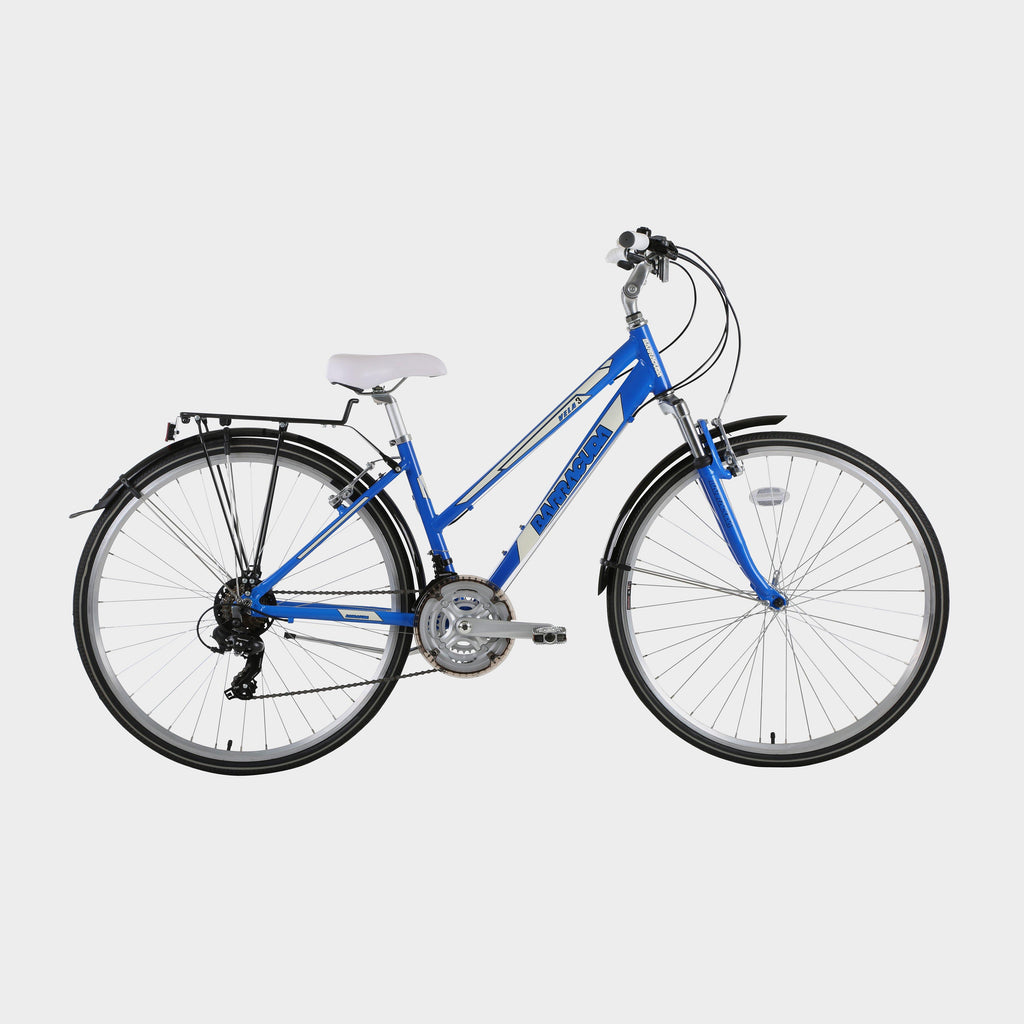 Women’s Vela 3 17” Trekking Bike