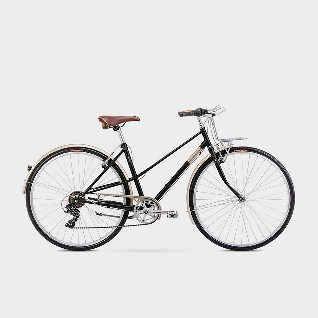 Women’s Mixte 20” Bike