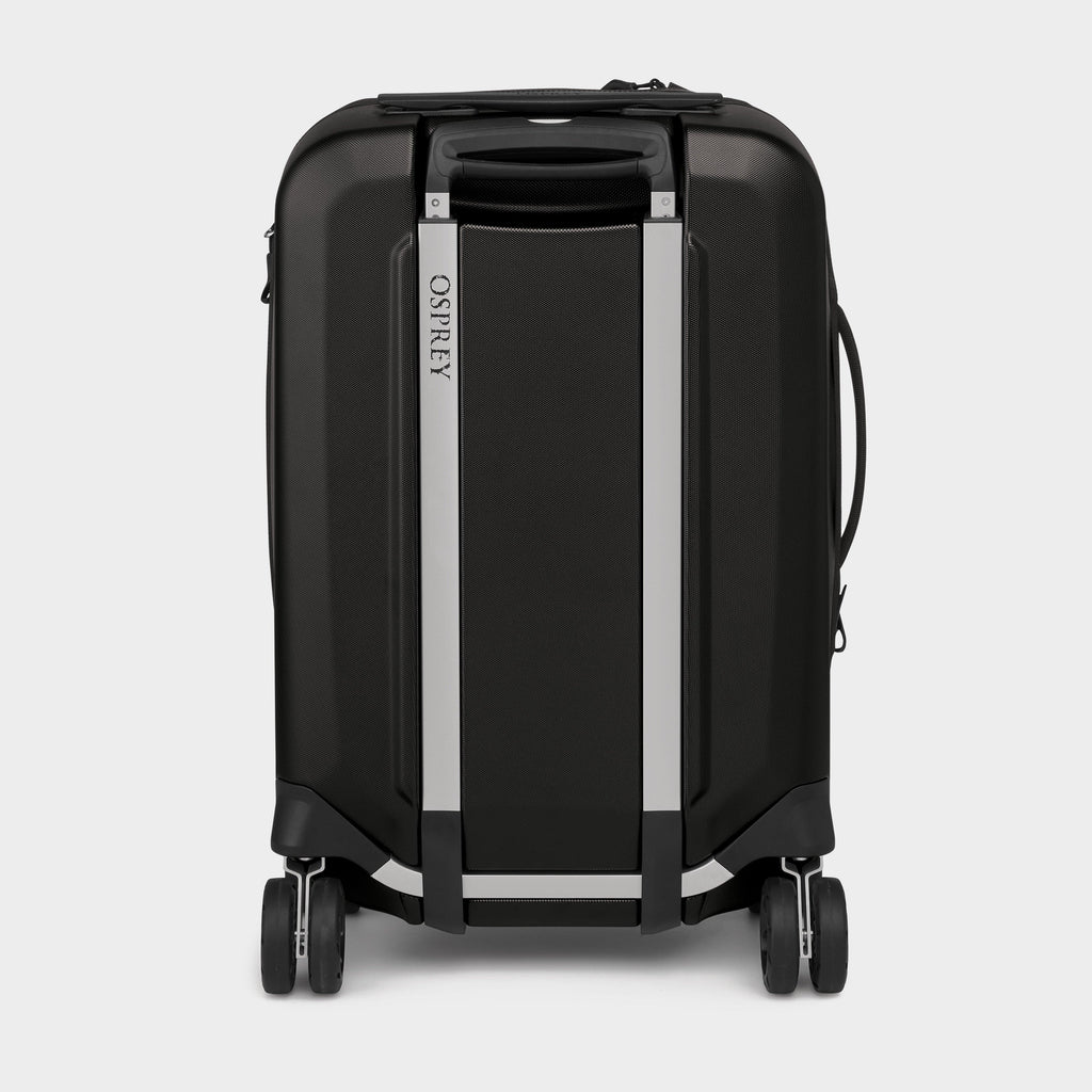 Transporter Hardside Hybrid 36L Suitcase
