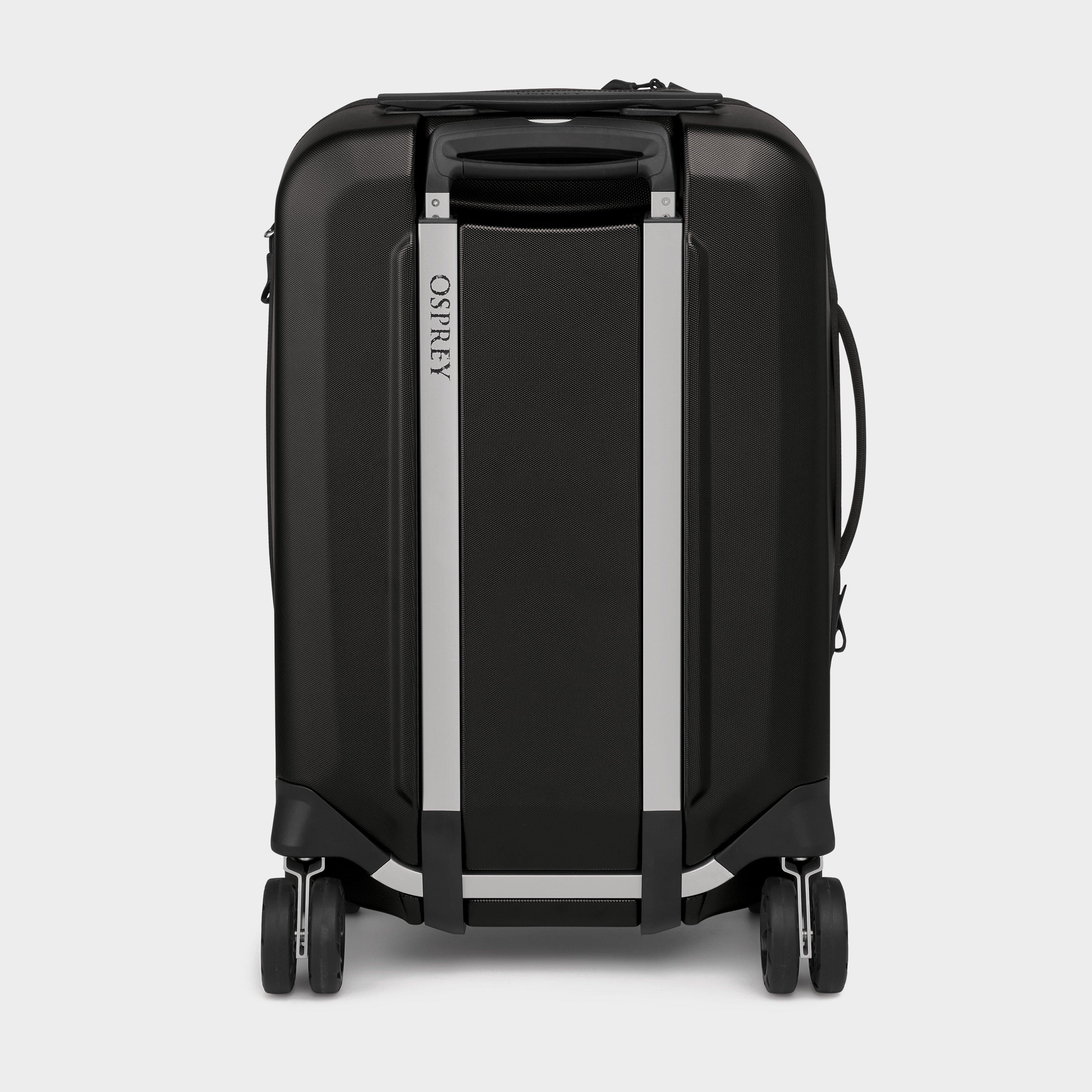 Transporter Hardside Hybrid 36L Suitcase