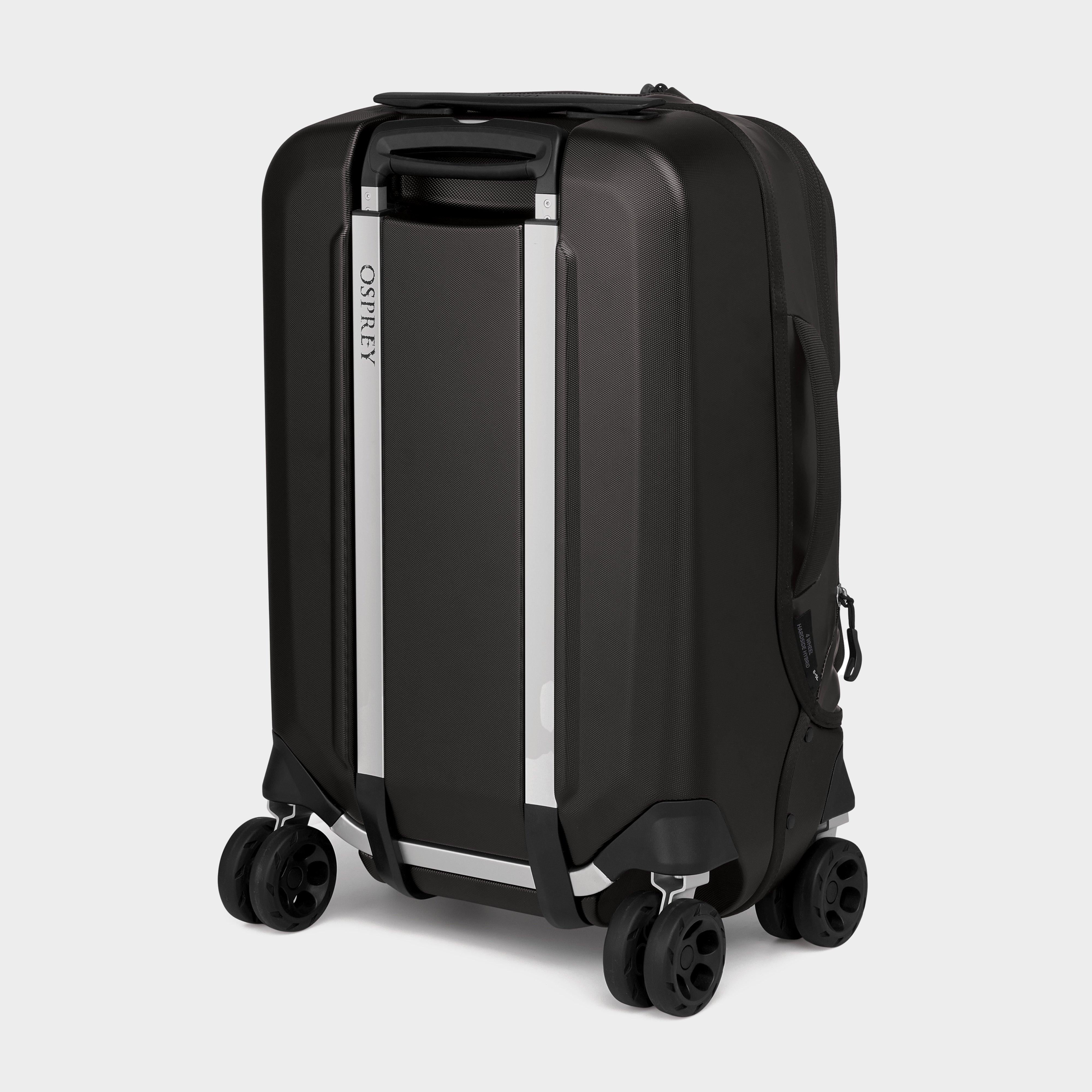 Transporter Hardside Hybrid 36L Suitcase
