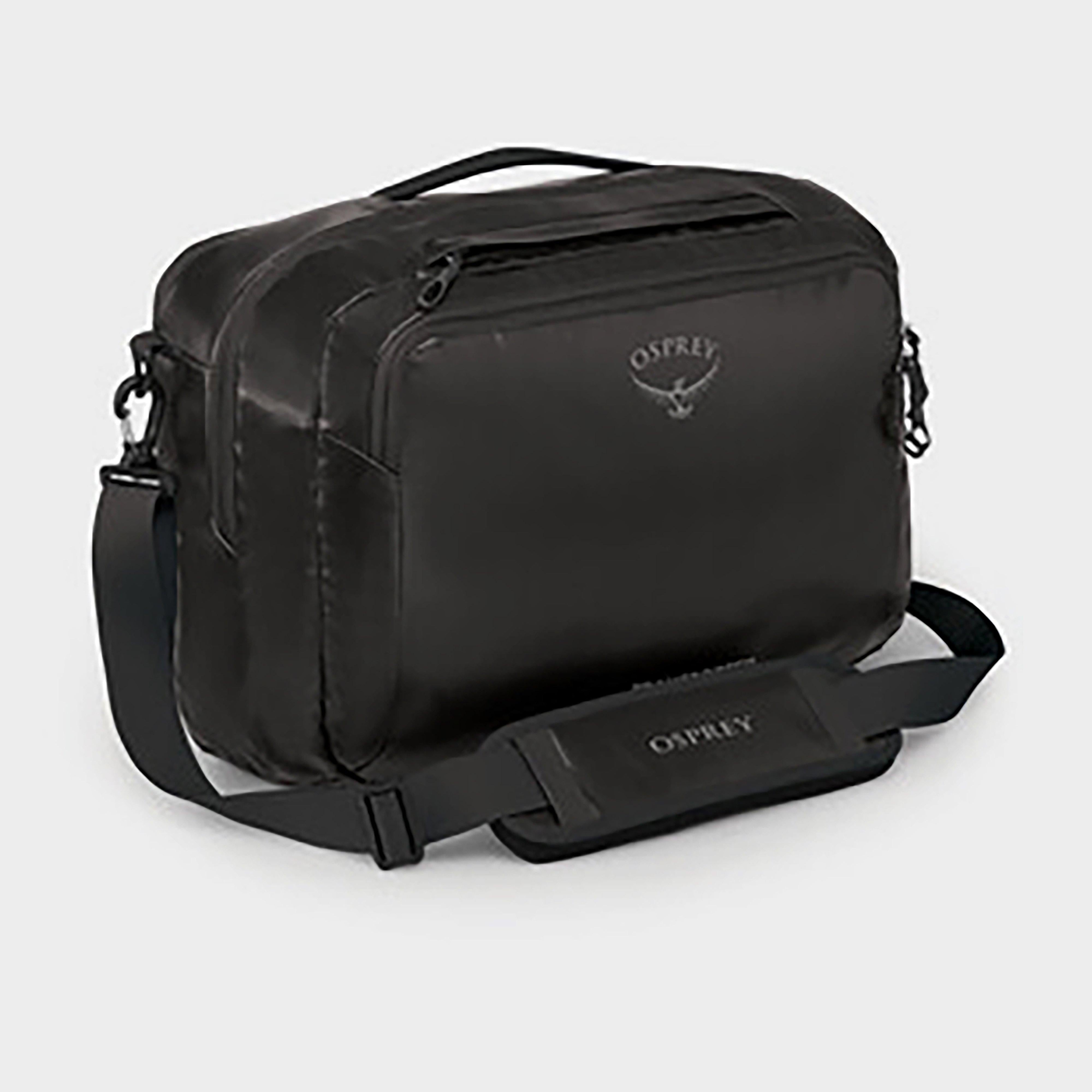 Transporter Boarding Bag