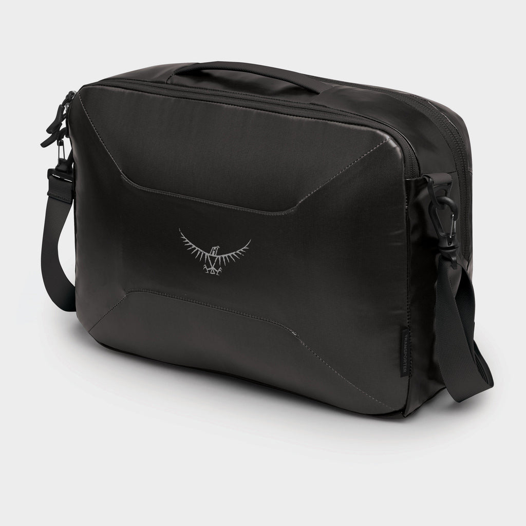 Transporter Boarding Bag