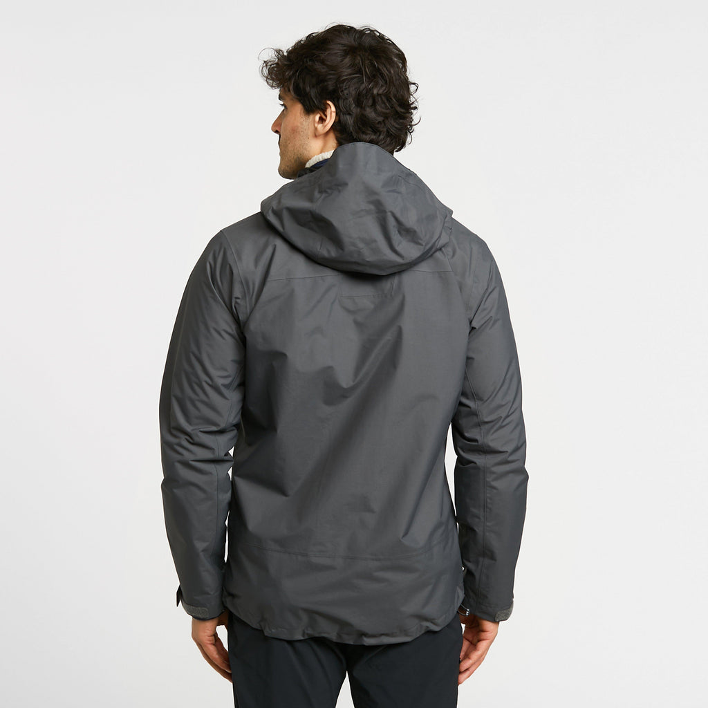Men’s Stormcloud Prime Waterproof Jacket