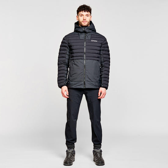 Men’s Affine Insulated Jacket