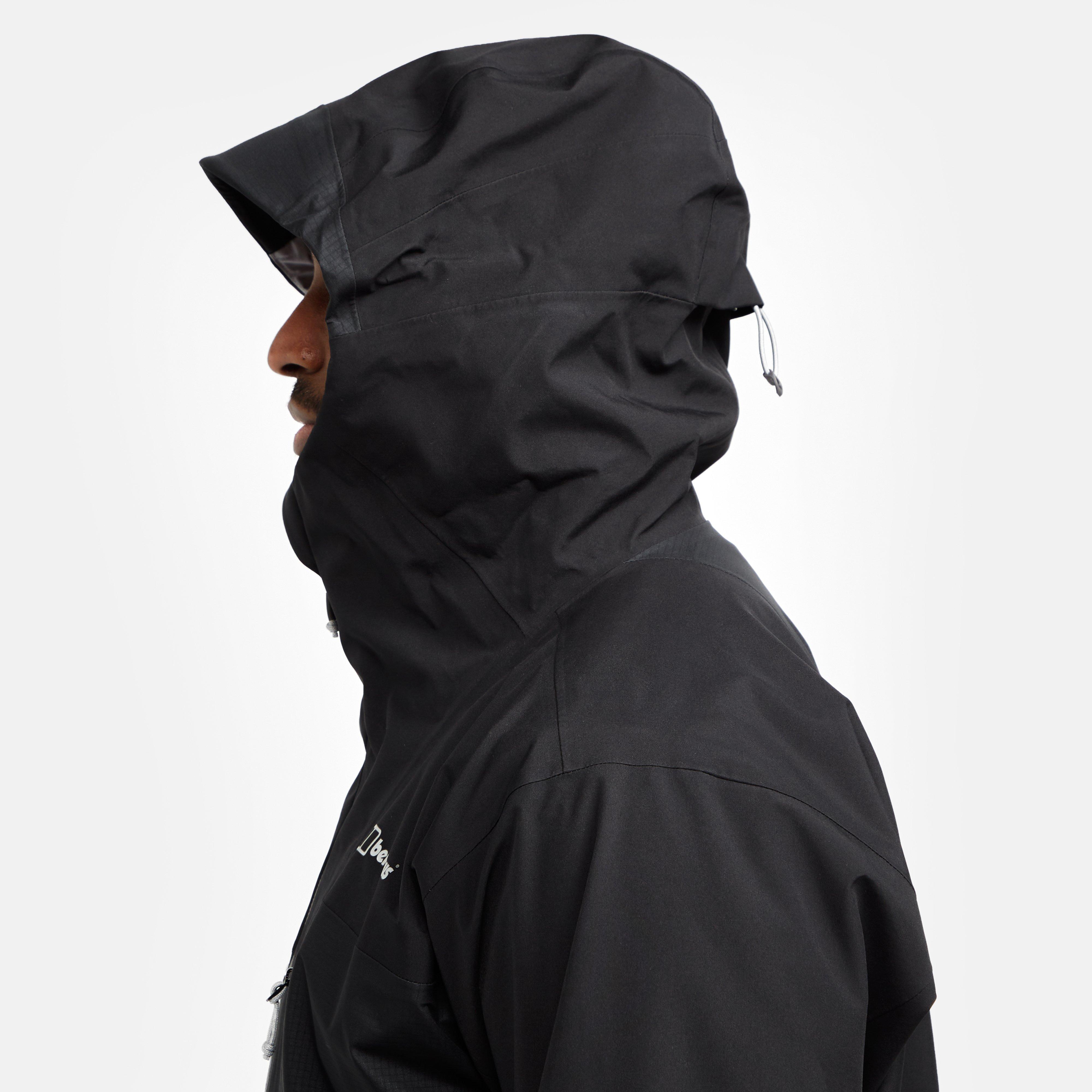 Men’s Ridgemaster 3L Jacket