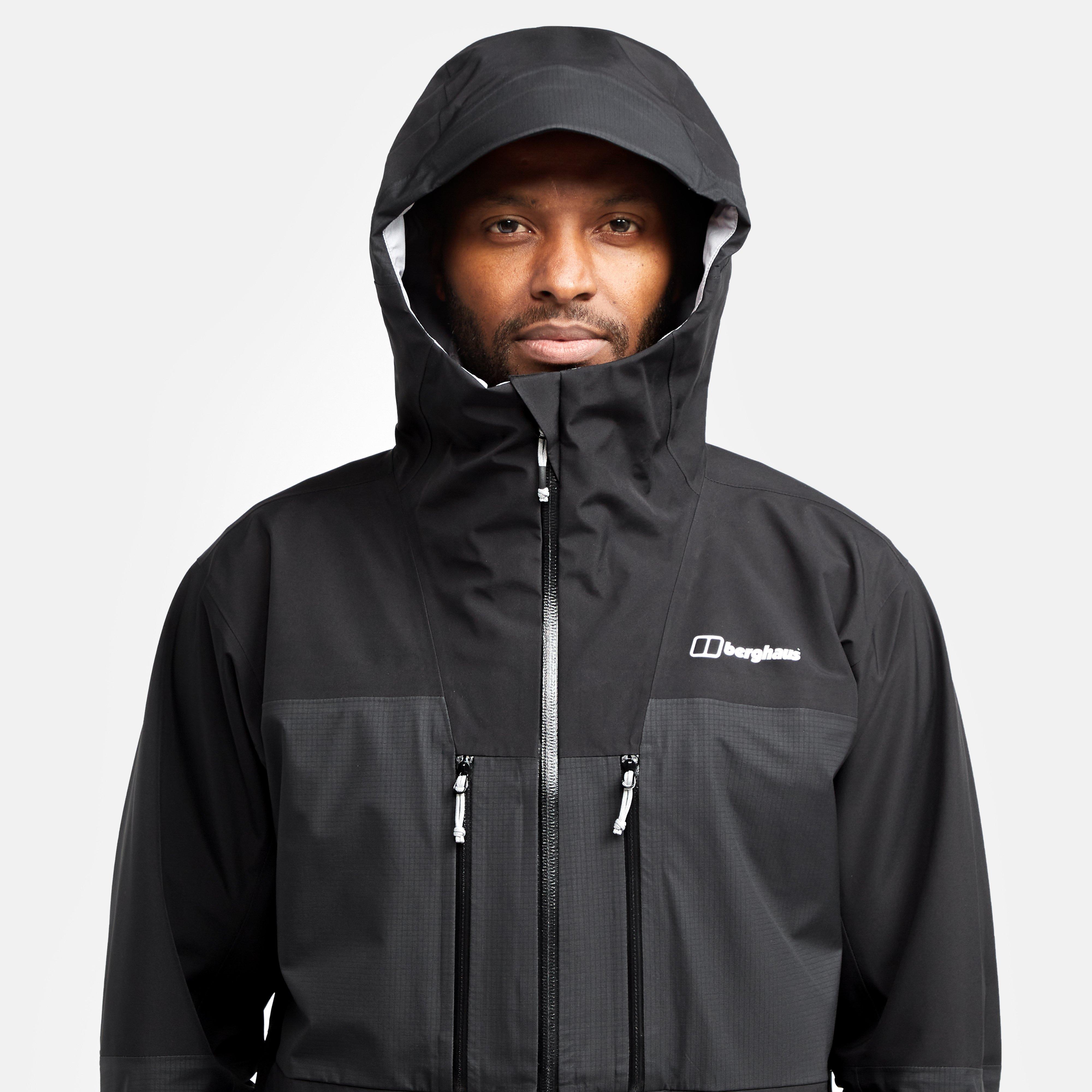 Men’s Ridgemaster 3L Jacket