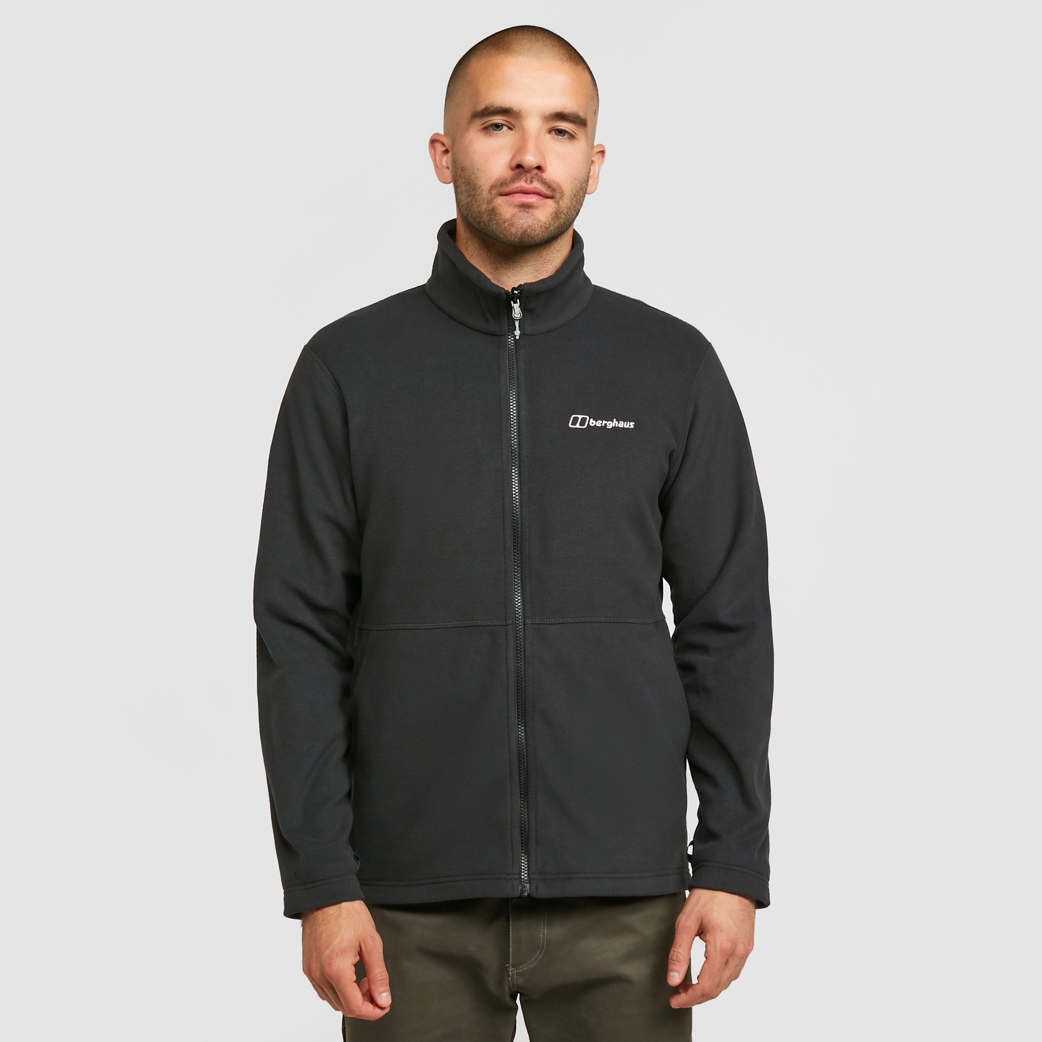 Men’s Stormcloud Prime 3-in-1 Waterproof Jacket