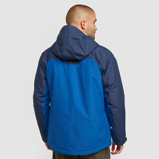 Men’s Stormcloud Prime Insulated Jacket
