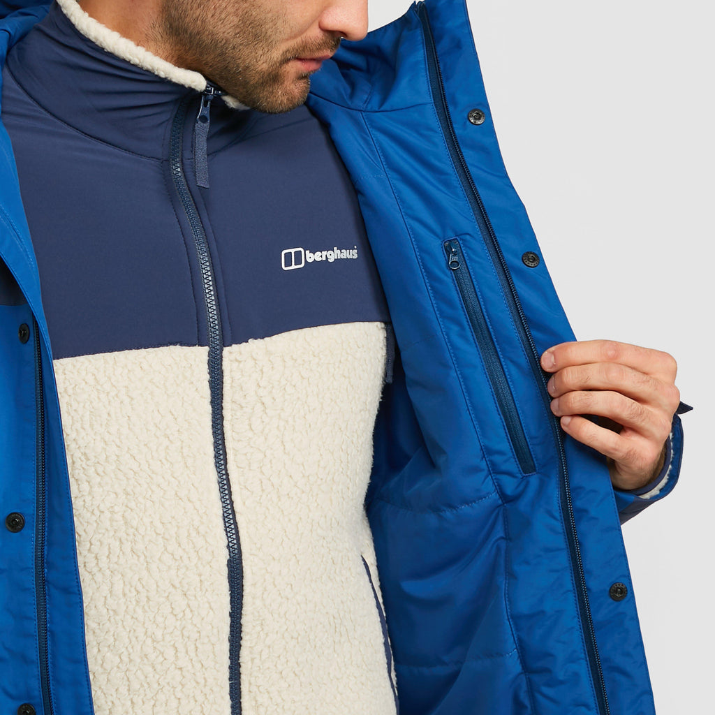 Men’s Stormcloud Prime Insulated Jacket