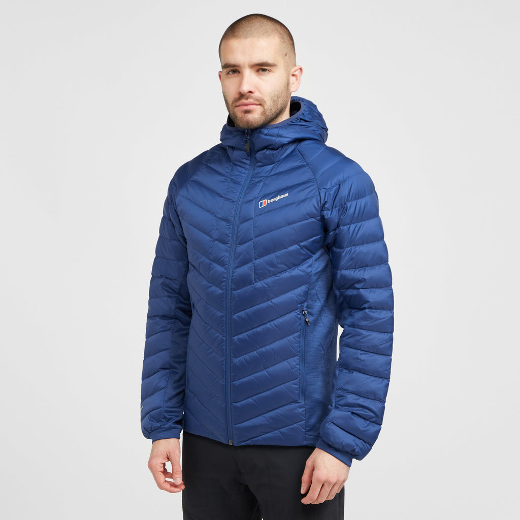 Men’s Finsler Down Jacket