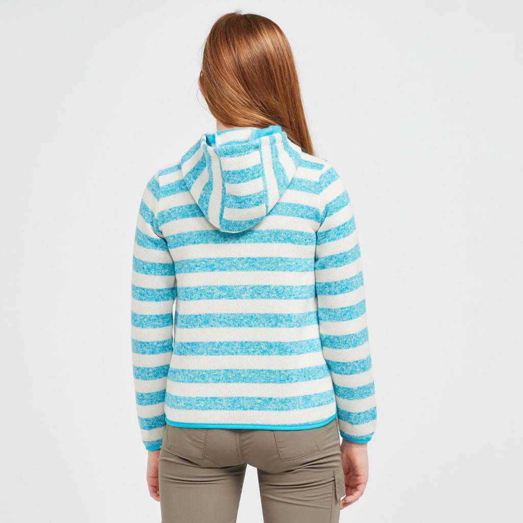 Kids’ Hilltop Fleece
