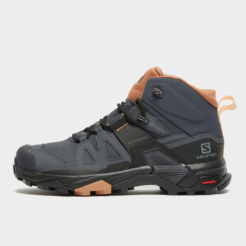 Women's Ultra 4 Mid Gore-Tex Hiking Boots