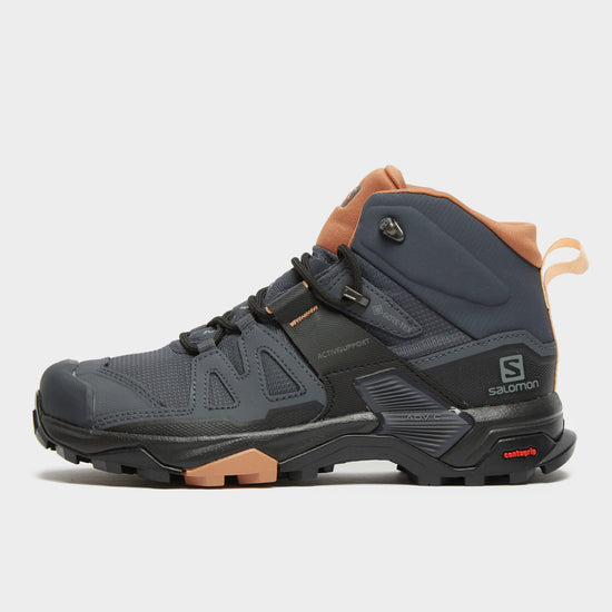 Women's Ultra 4 Mid Gore-Tex Hiking Boots