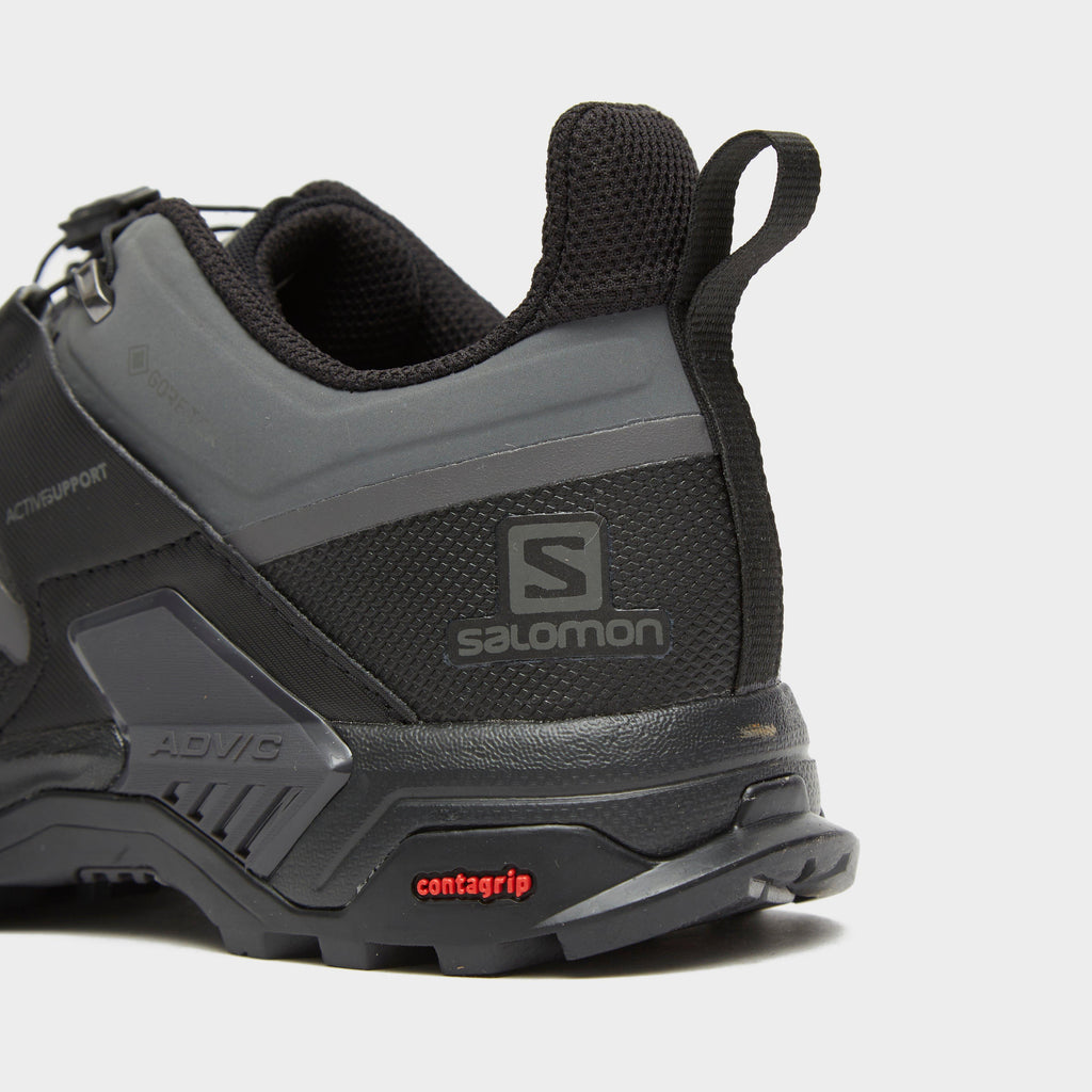 Men’s X Ultra 4 Gore-Tex Walking Shoes