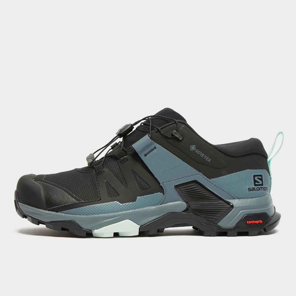 Women's Ultra 4 Gore-Tex Hiking Shoes