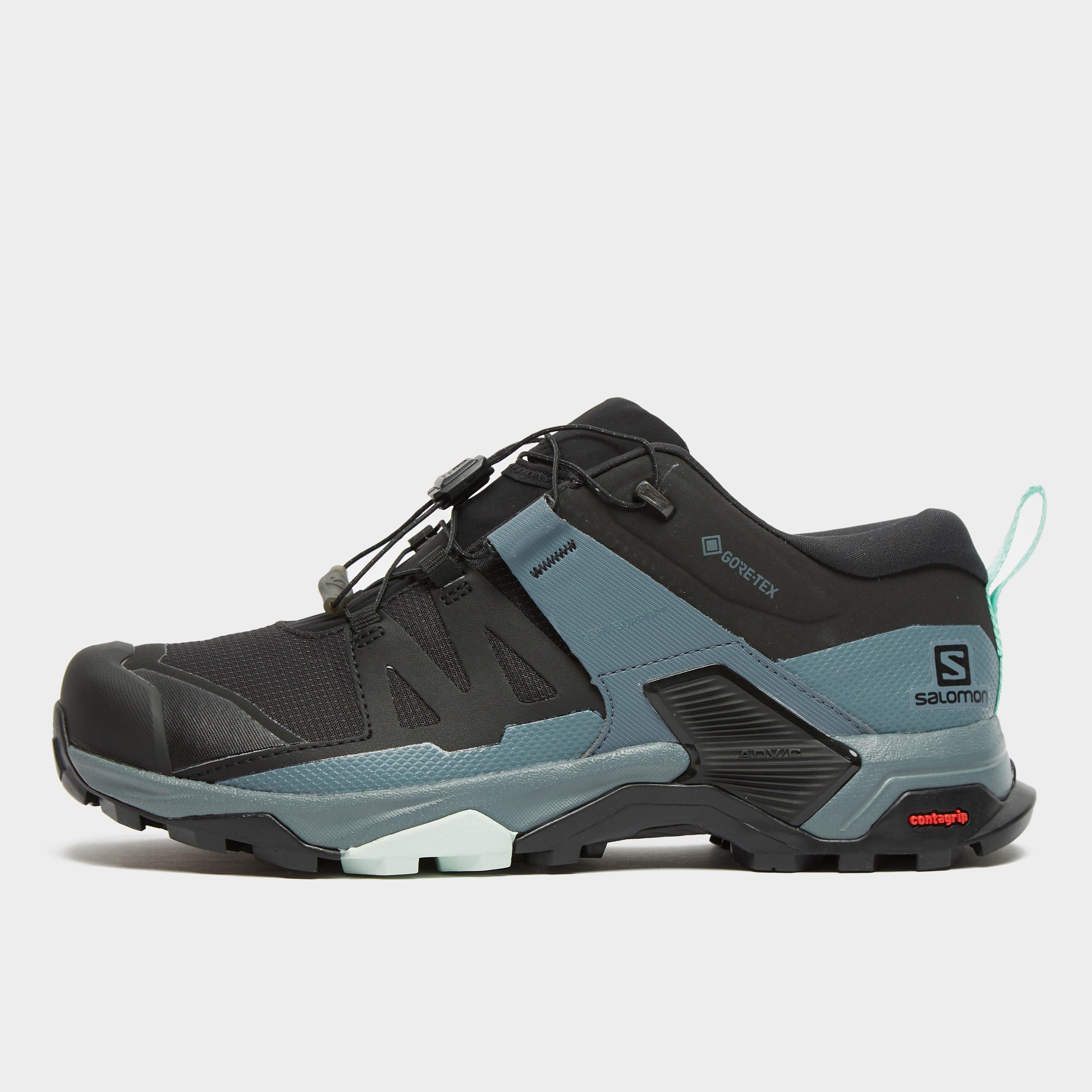 Women's Ultra 4 Gore-Tex Hiking Shoes