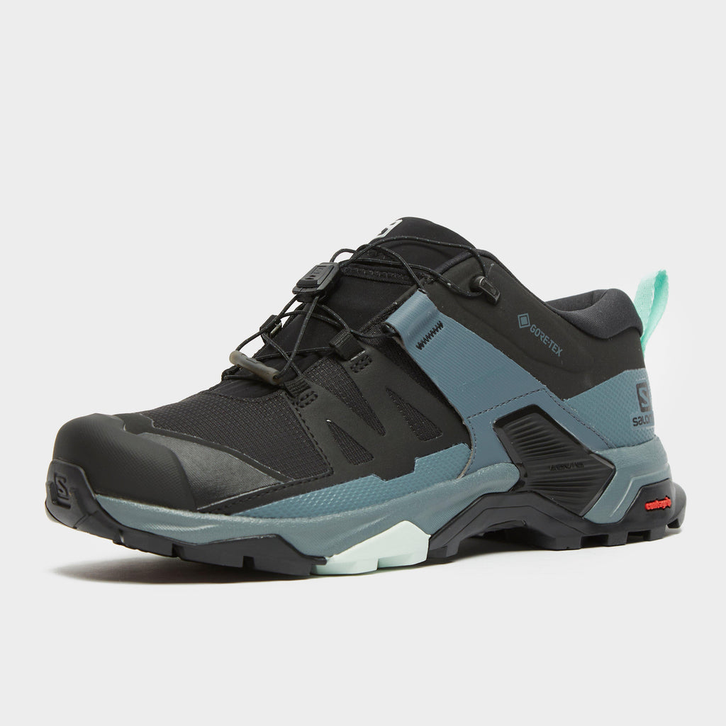 Women's Ultra 4 Gore-Tex Hiking Shoes