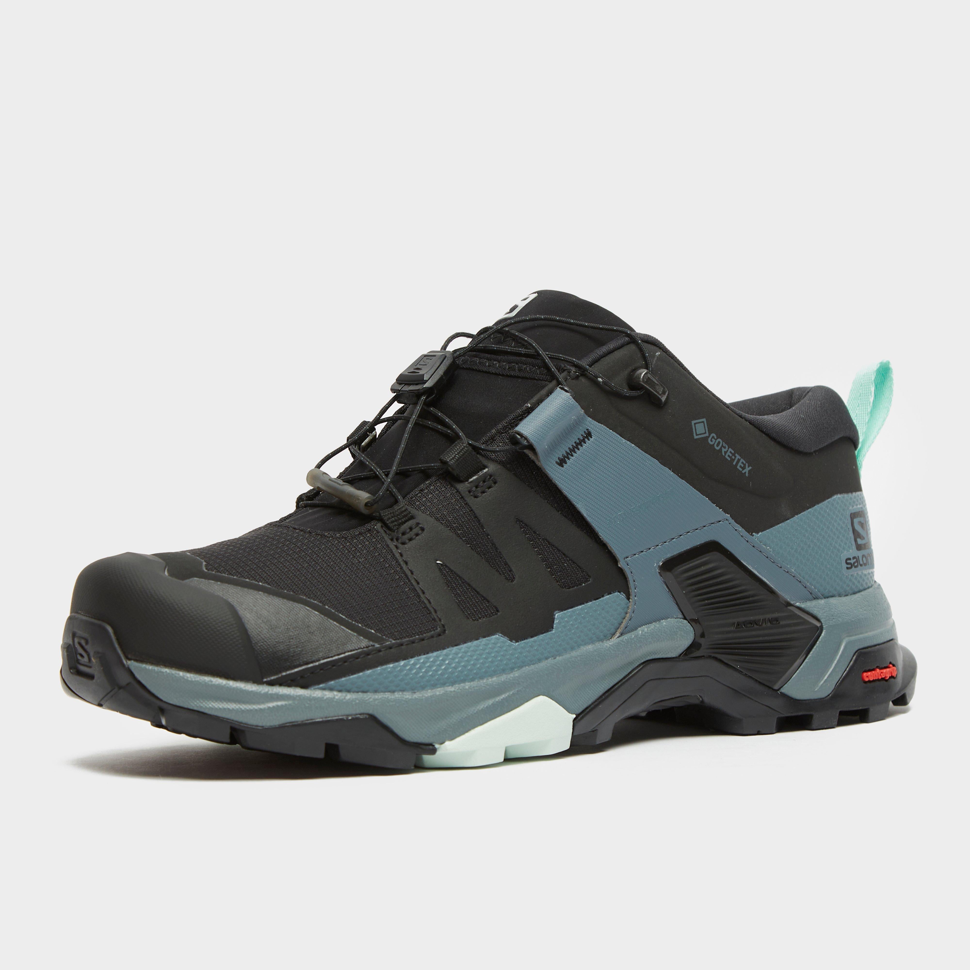 Women's Ultra 4 Gore-Tex Hiking Shoes