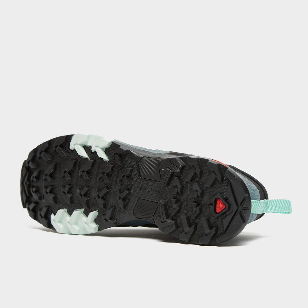 Women's Ultra 4 Gore-Tex Hiking Shoes