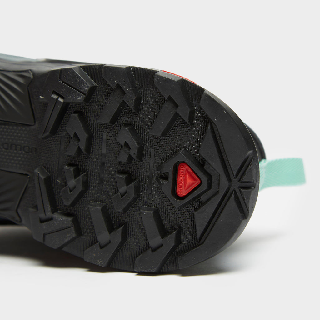 Women's Ultra 4 Gore-Tex Hiking Shoes