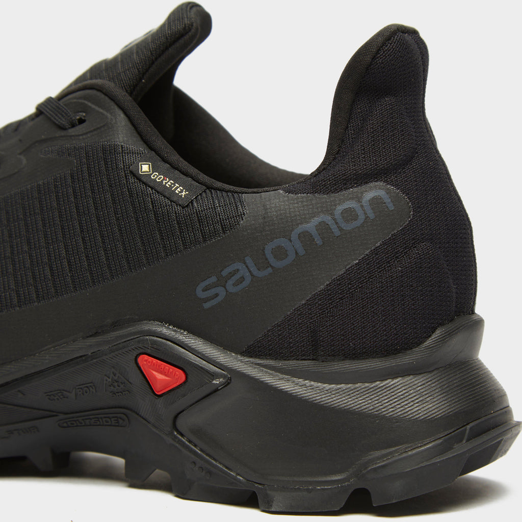 Men's Alphacross 3 Gore-Tex Trail Running Shoe