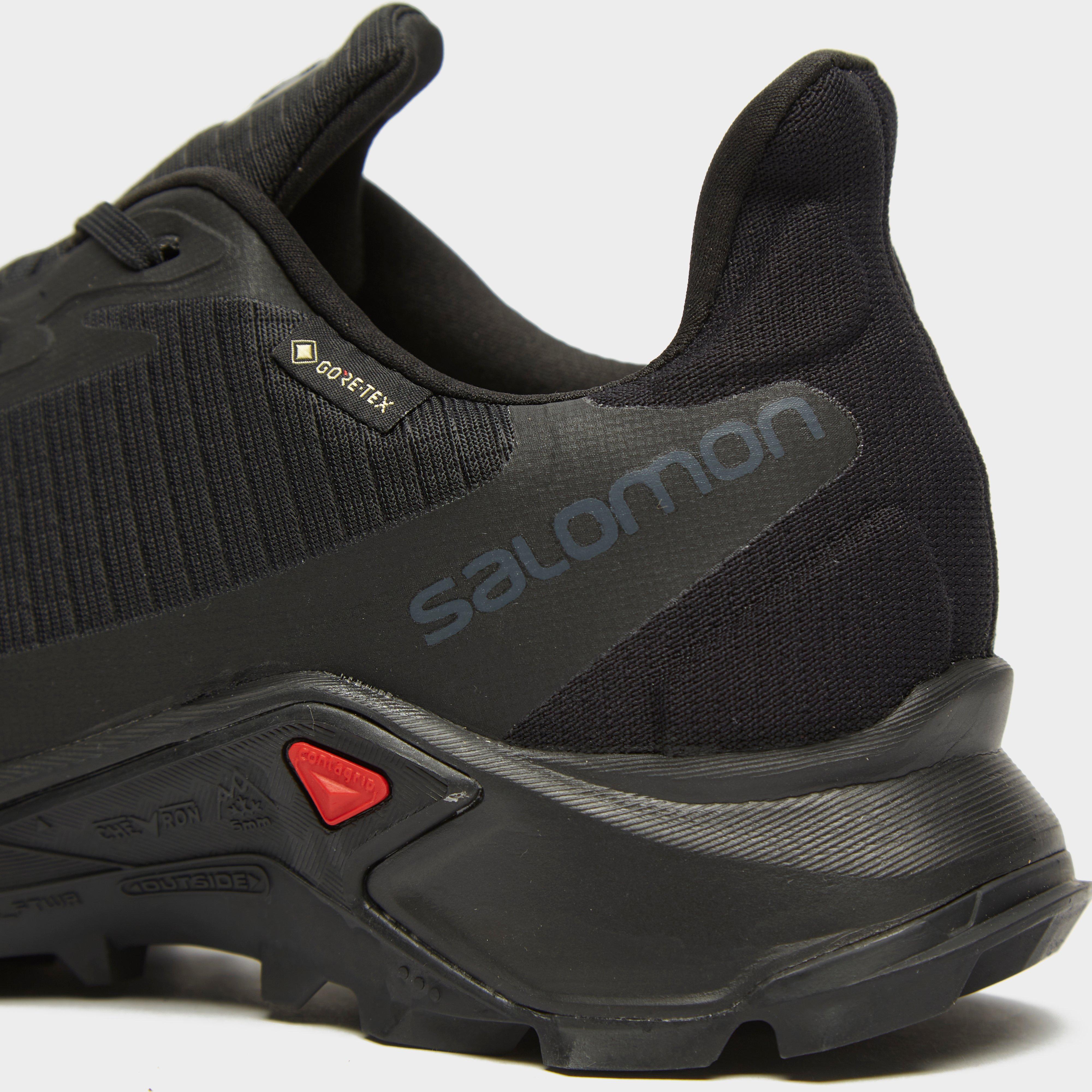 Men's Alphacross 3 Gore-Tex Trail Running Shoe