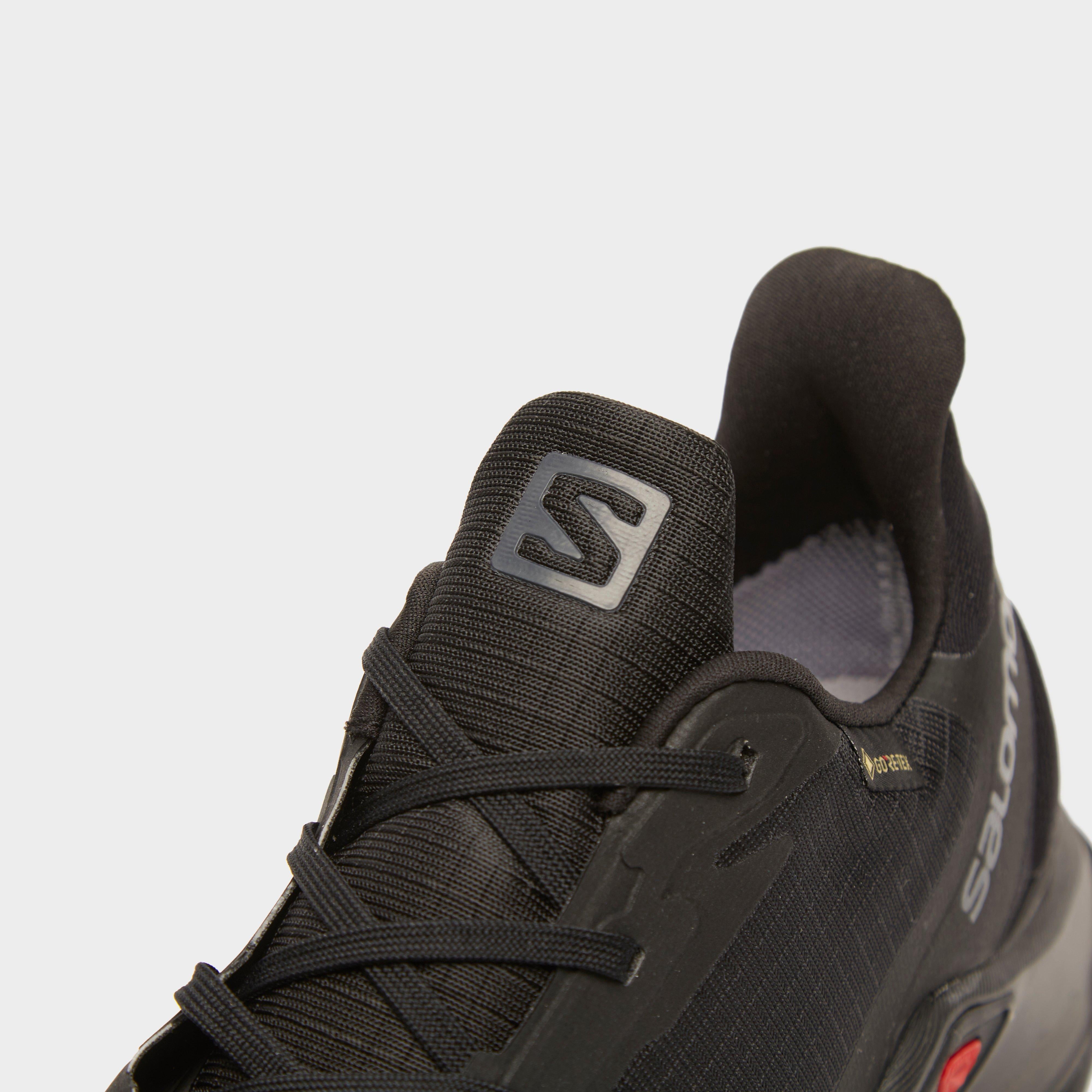Men's Alphacross 3 Gore-Tex Trail Running Shoe