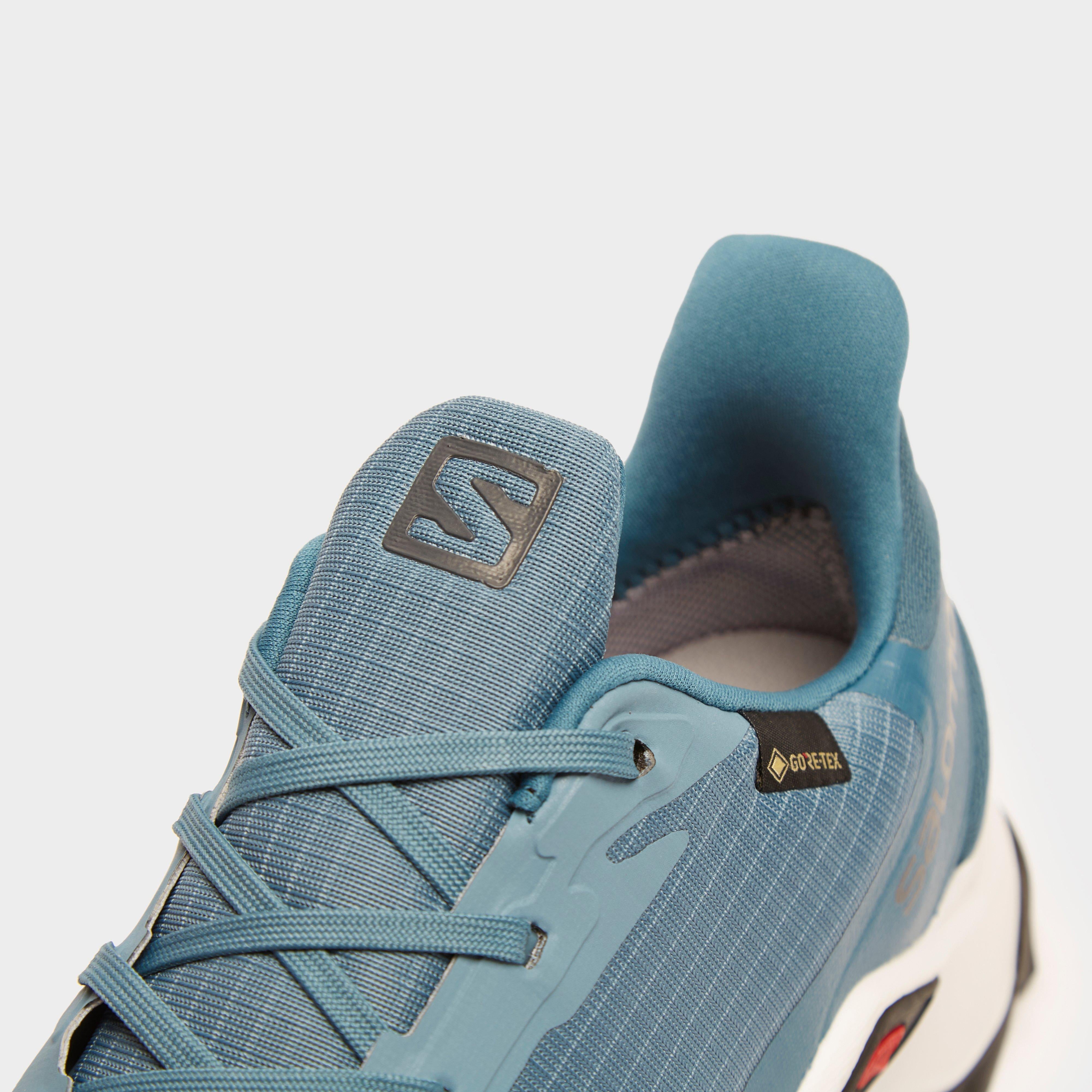 Women's Alphacross 3 Gore-Tex Trail Running Shoe