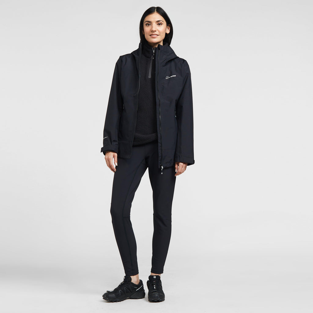 Women's Stormcloud Prime Waterproof Jacket