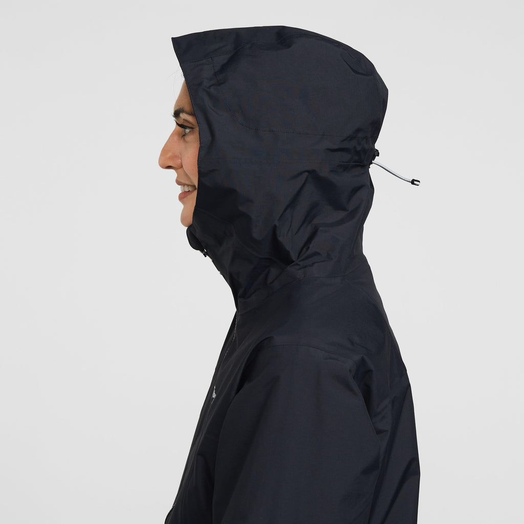 Women's Stormcloud Prime Waterproof Jacket