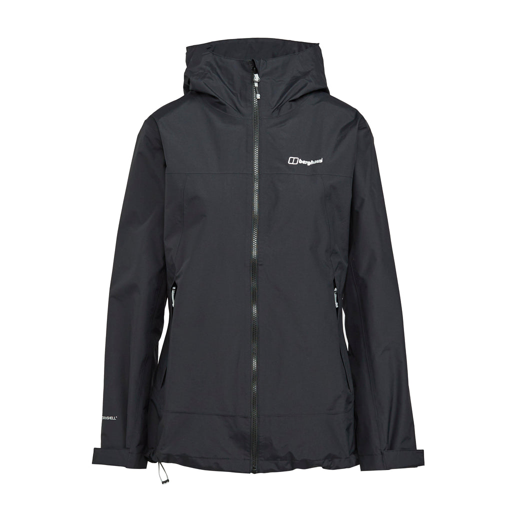 Women's Stormcloud Prime Waterproof Jacket