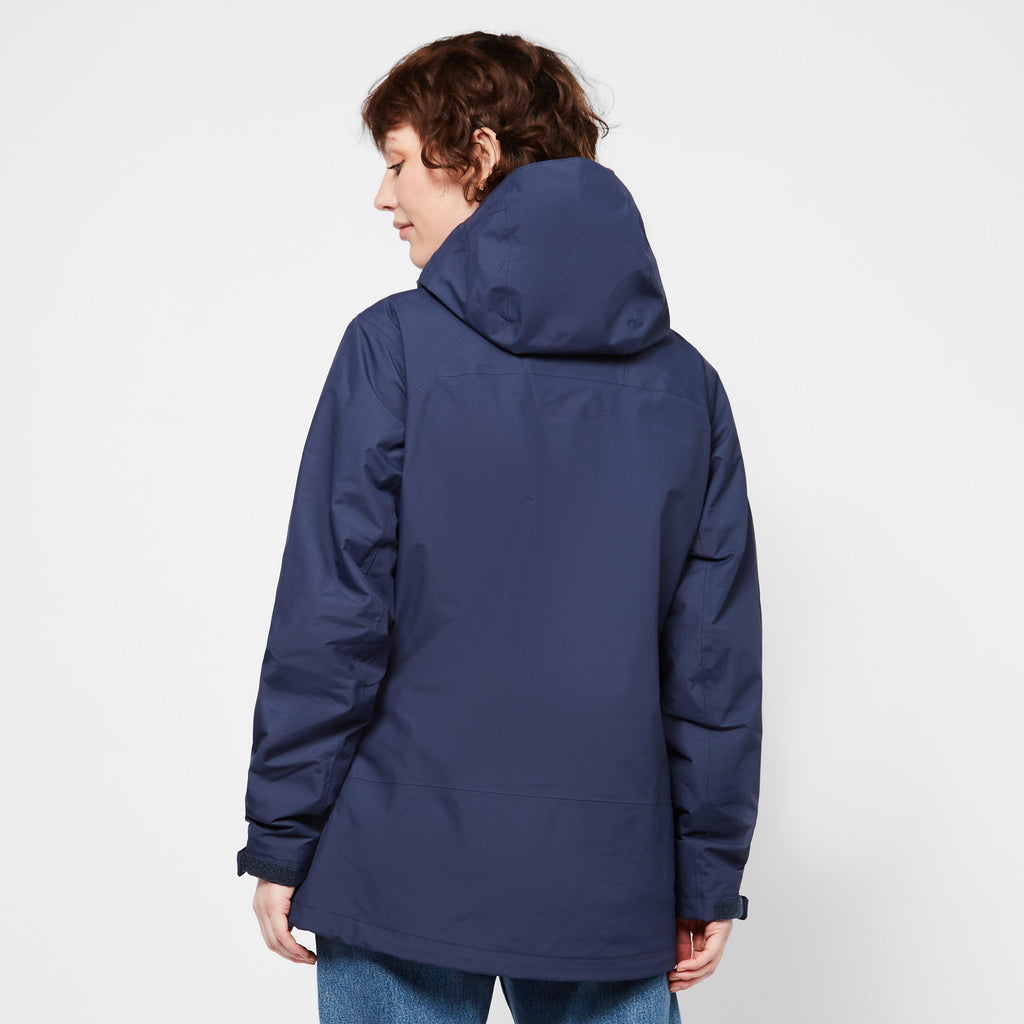 Women’s Stormcloud Prime 3-in-1 Waterproof Jacket