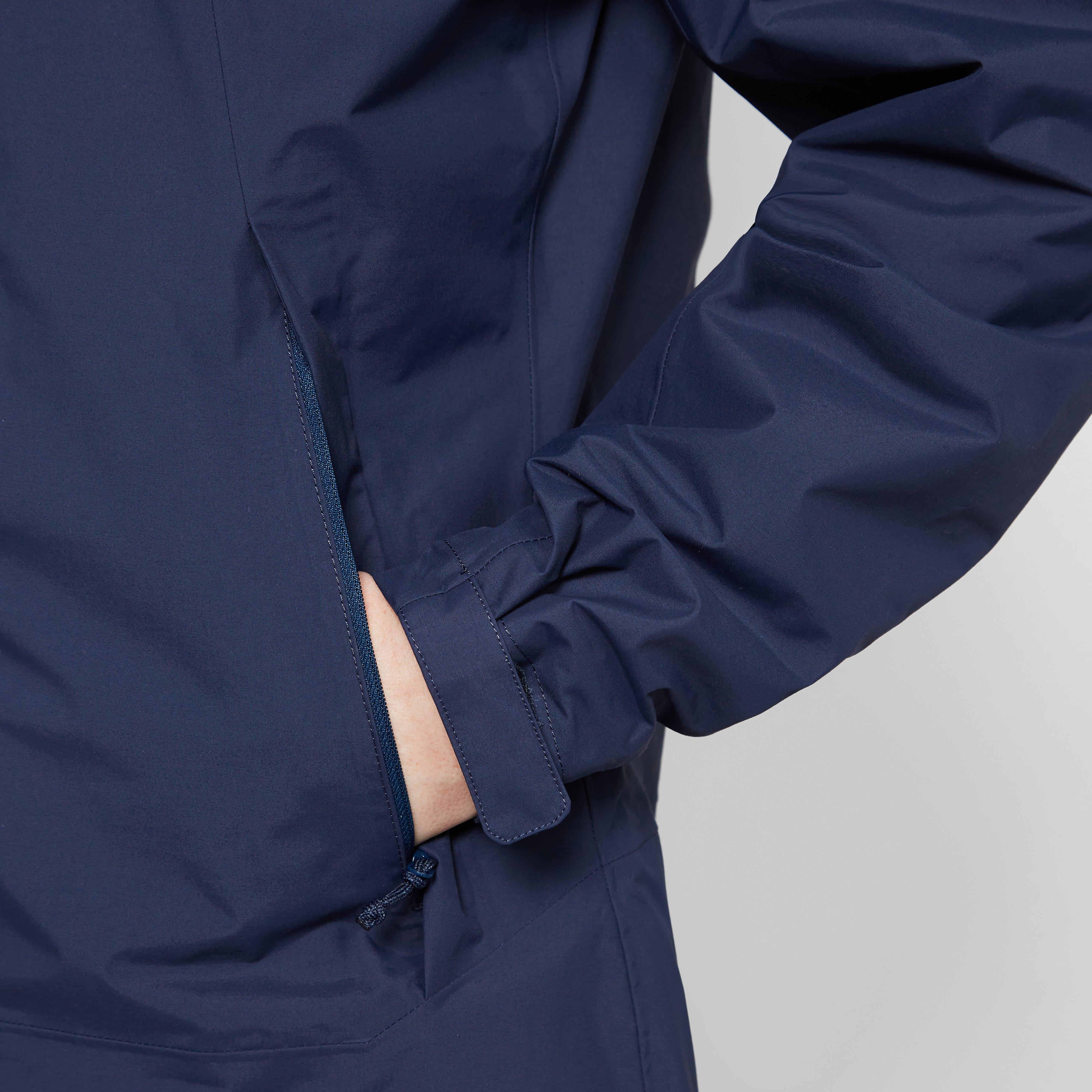 Women’s Stormcloud Prime 3-in-1 Waterproof Jacket