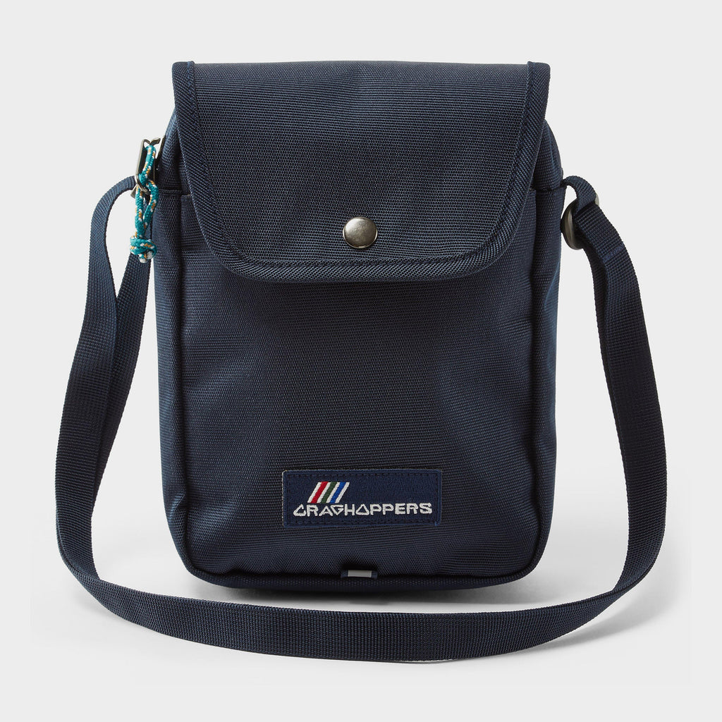 Kiwi Crossbody Bag