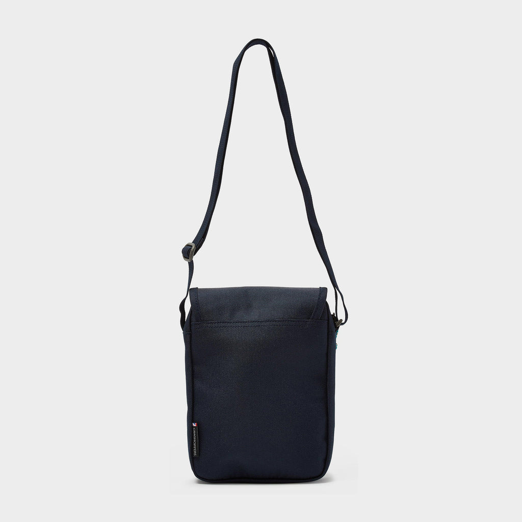 Kiwi Crossbody Bag