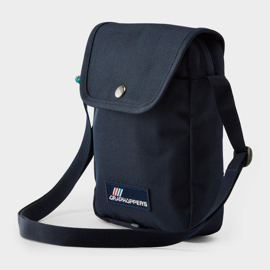 Kiwi Crossbody Bag