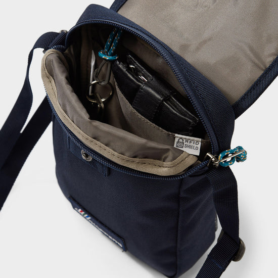 Kiwi Crossbody Bag