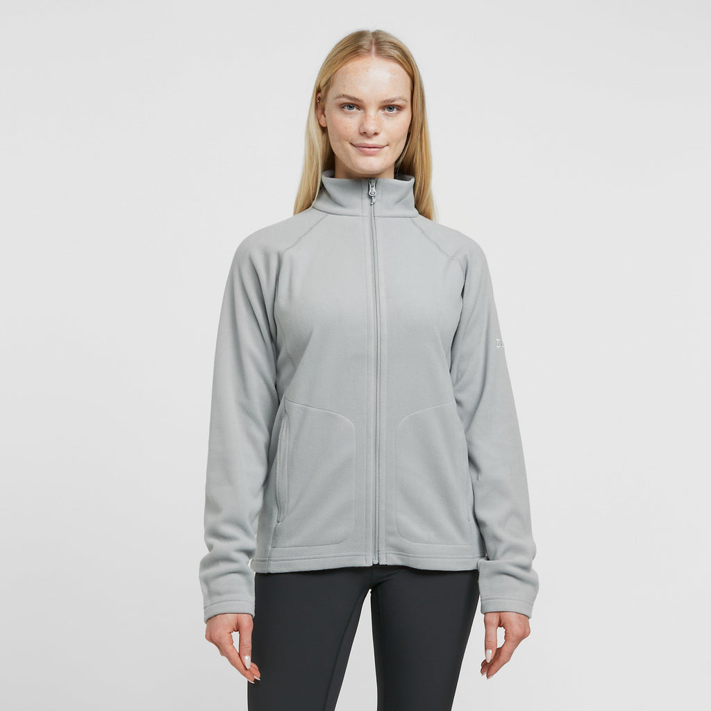 Women's Hartsop Full-Zip Fleece