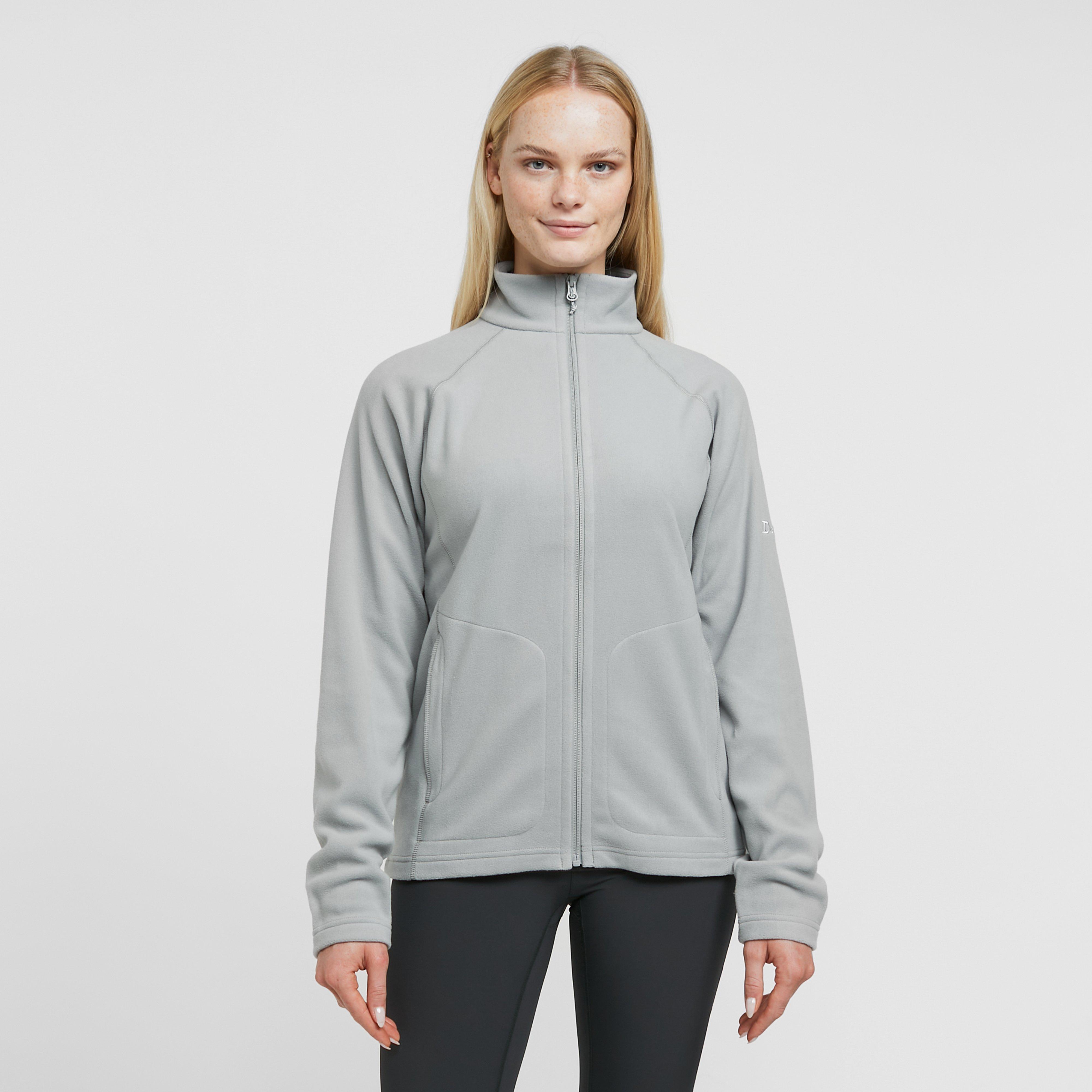 Women's Hartsop Full-Zip Fleece