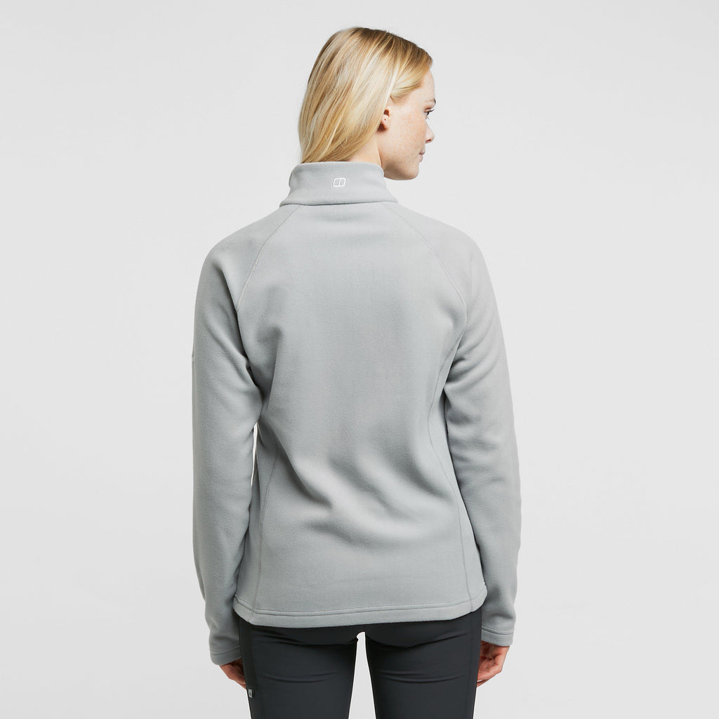 Women's Hartsop Full-Zip Fleece