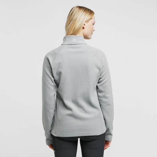 Women's Hartsop Full-Zip Fleece