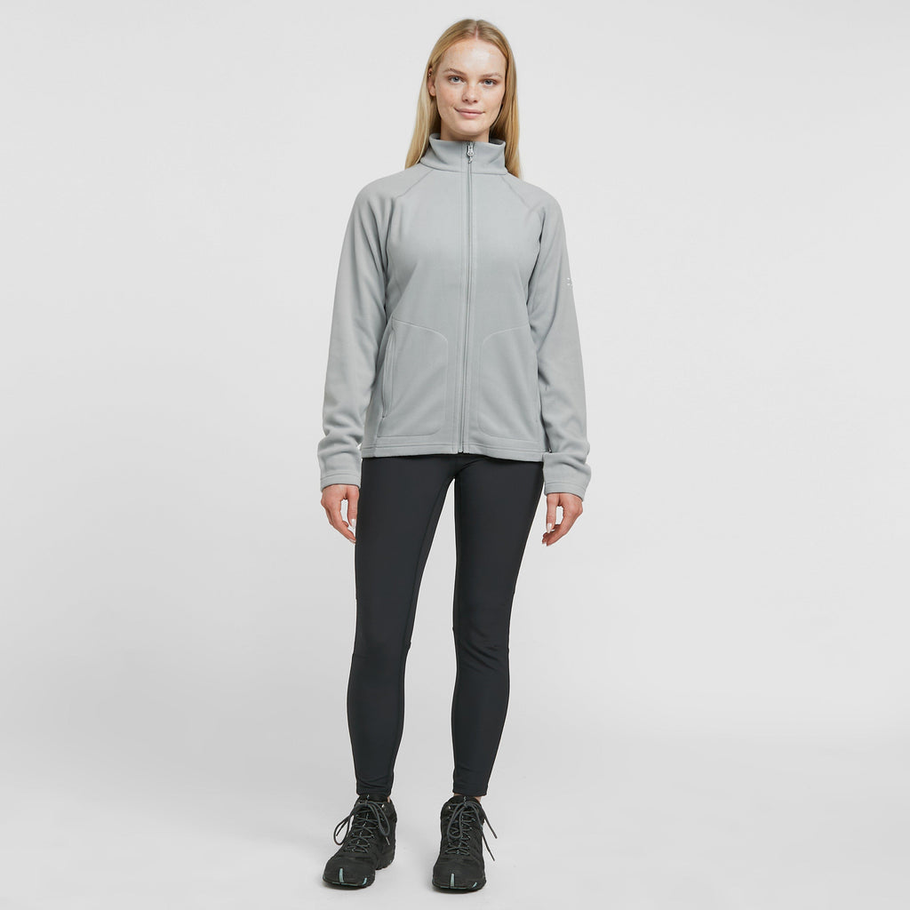 Women's Hartsop Full-Zip Fleece