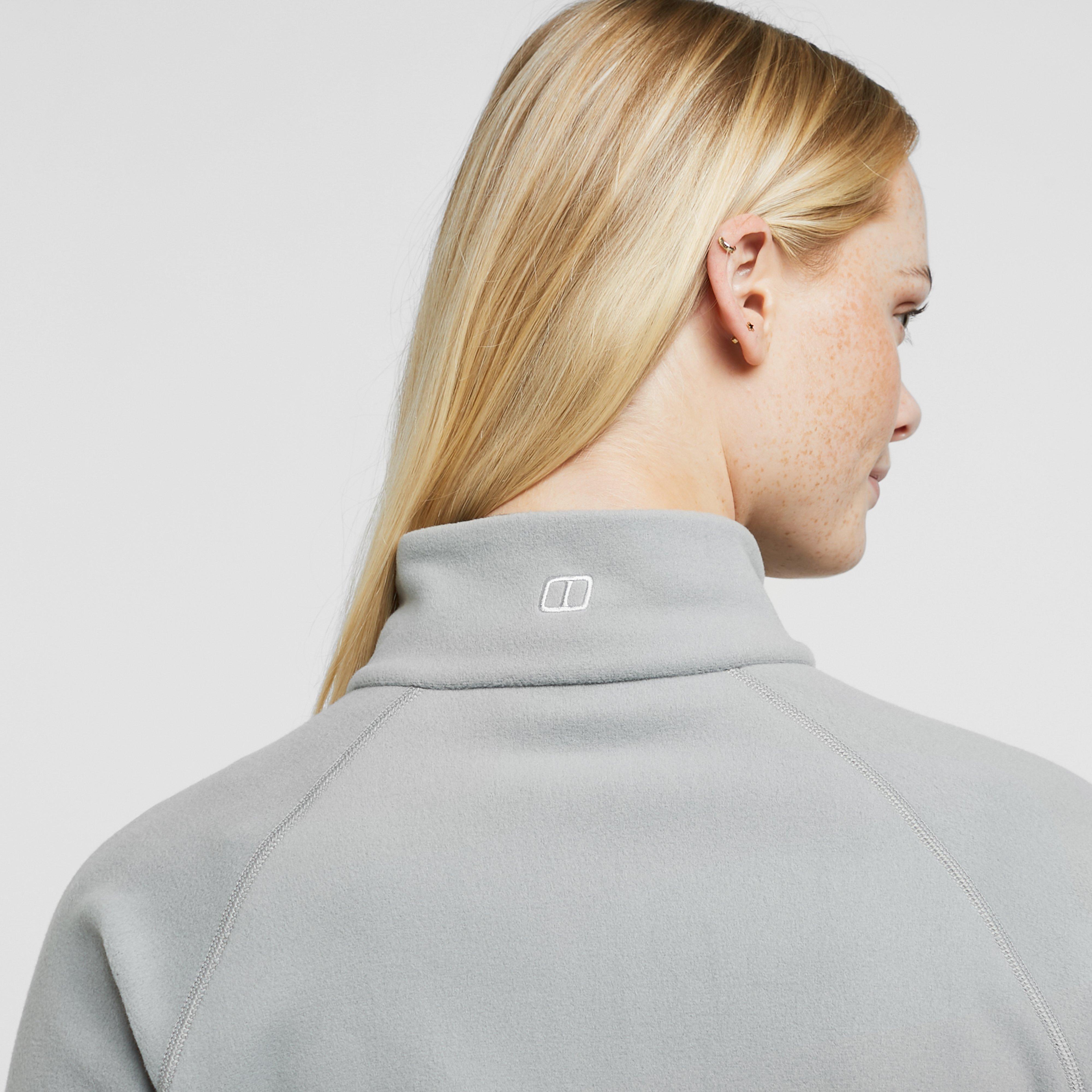 Women's Hartsop Full-Zip Fleece