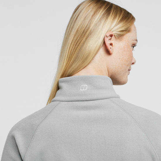 Women's Hartsop Full-Zip Fleece