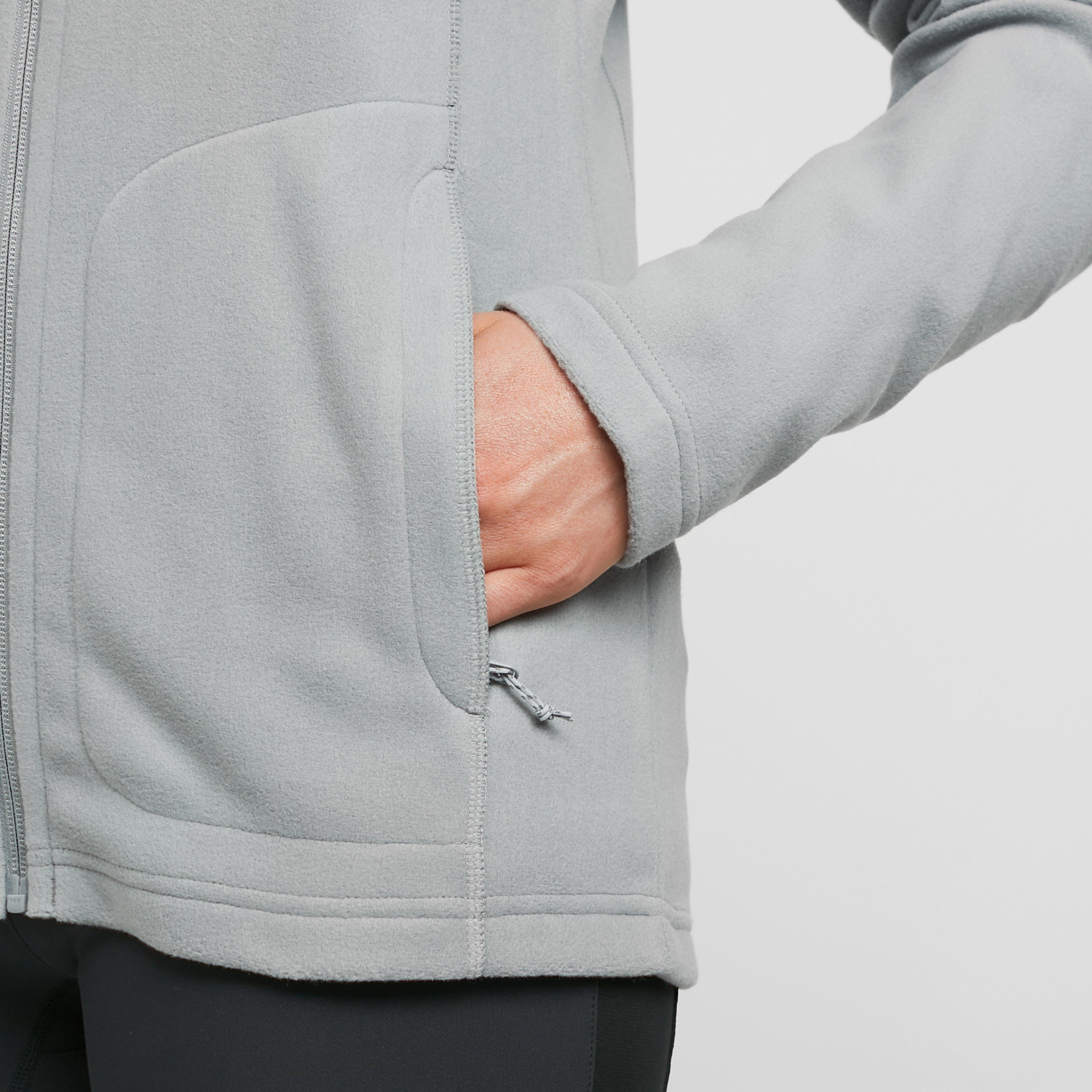 Women's Hartsop Full-Zip Fleece