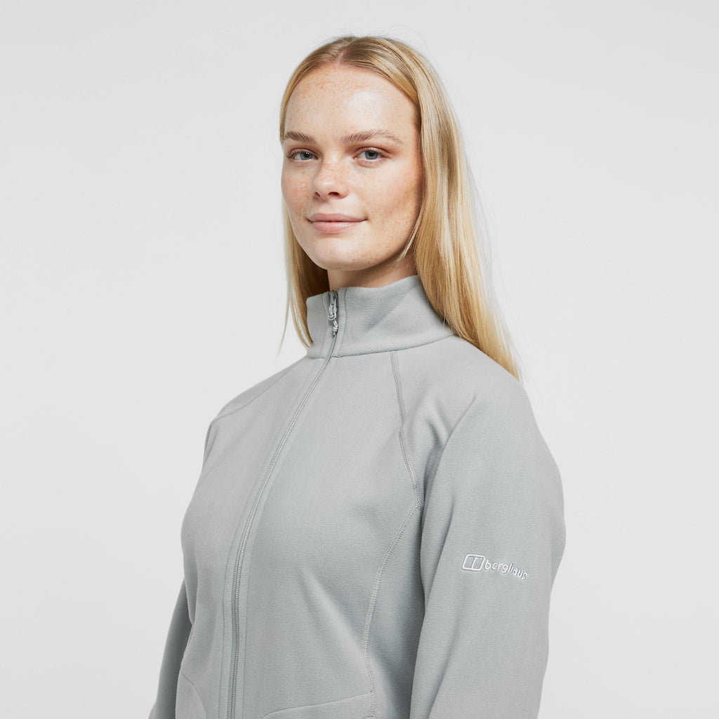 Women's Hartsop Full-Zip Fleece