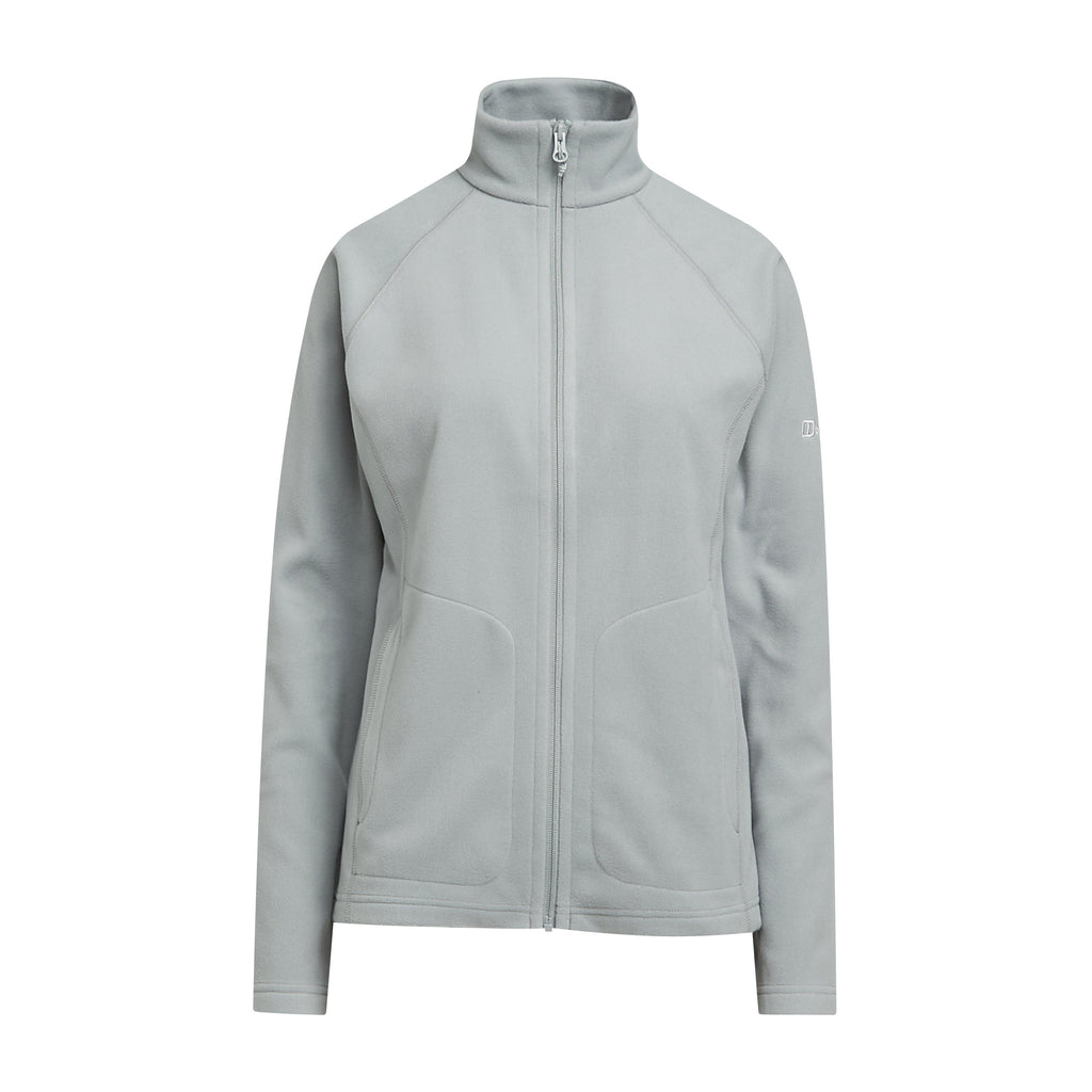 Women's Hartsop Full-Zip Fleece