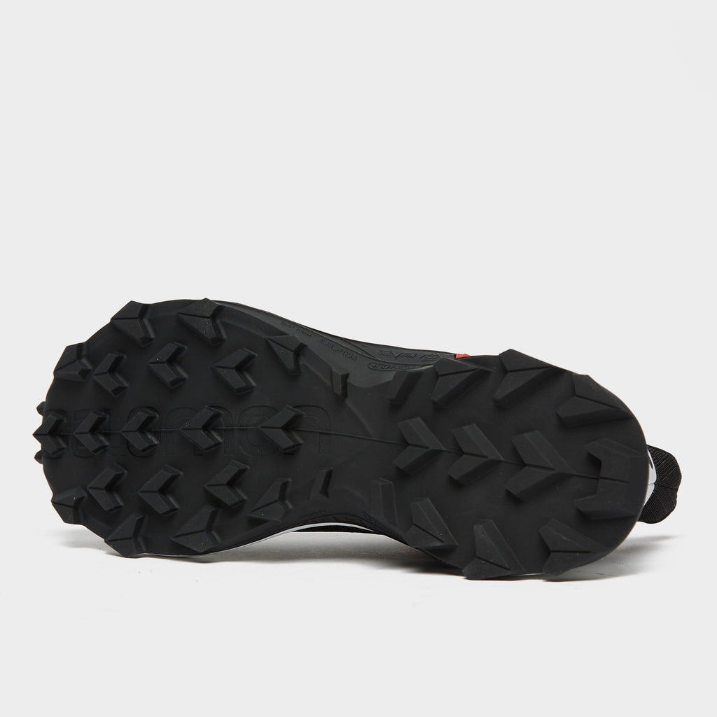Men’s Alphacross Blast Trail Running Shoe