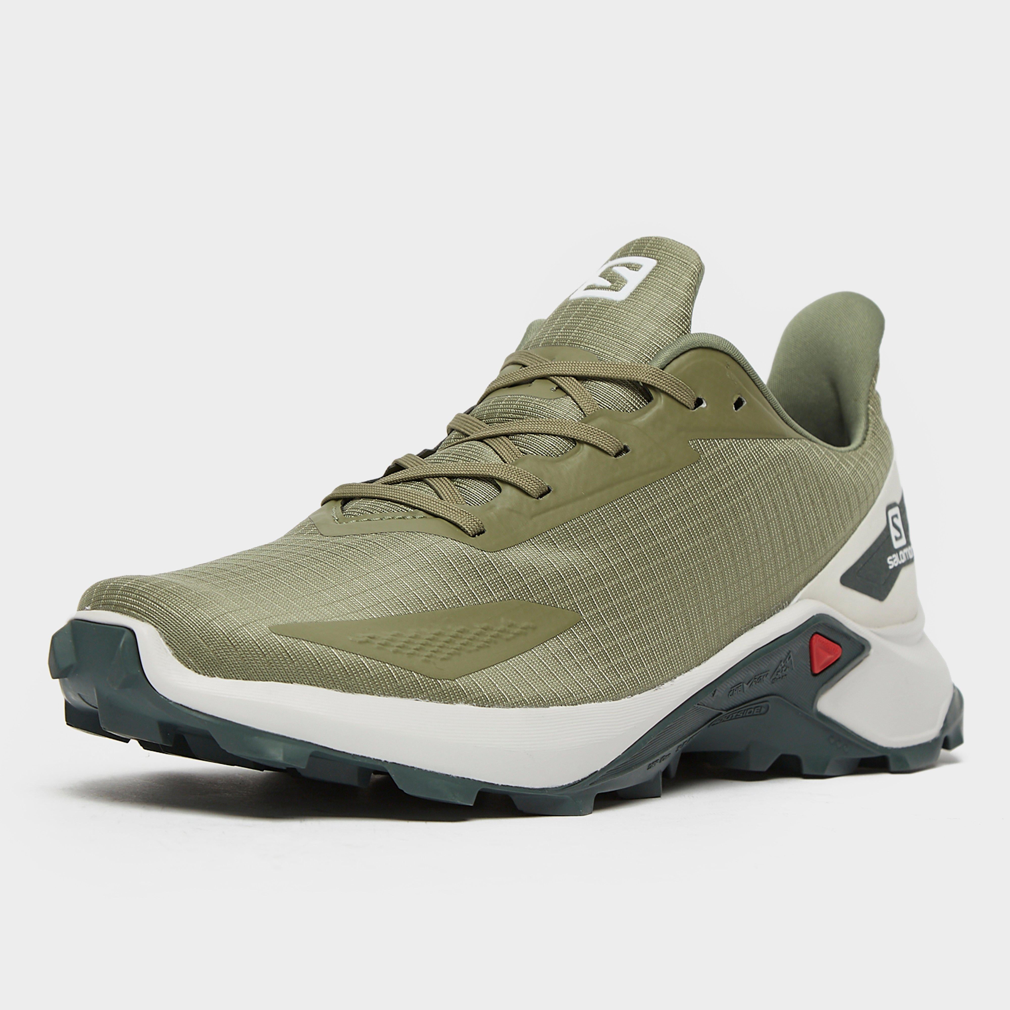 Men’s Alphacross Blast Trail Running Shoe